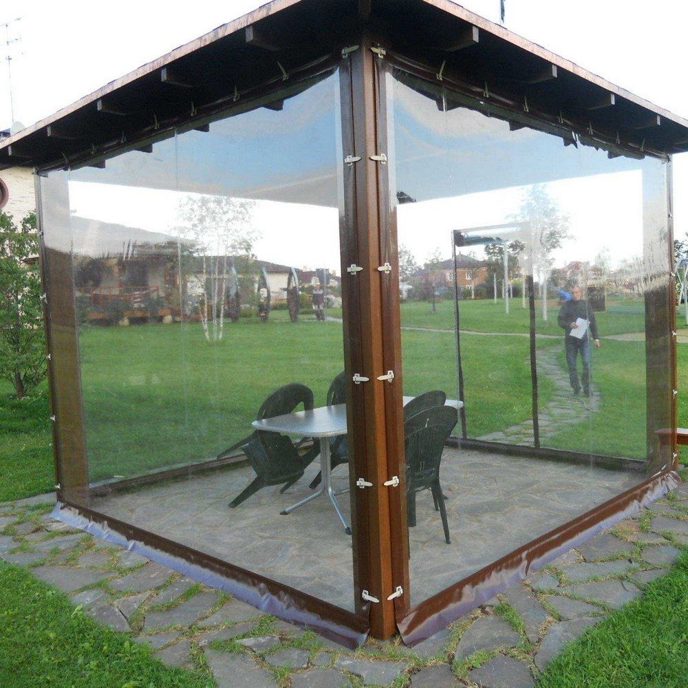 Мягкие окна Мягкие окна